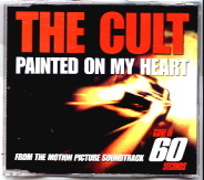 The Cult - Painted On My Heart